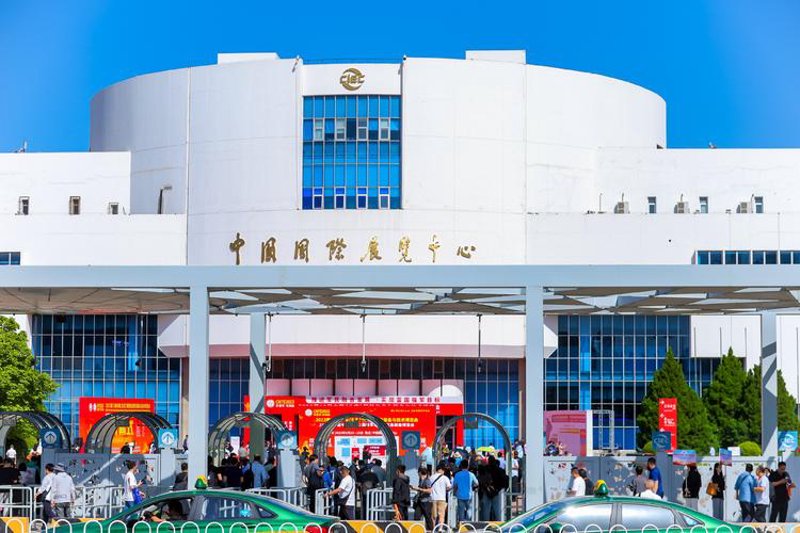 北京展览展示行业的动态与发展